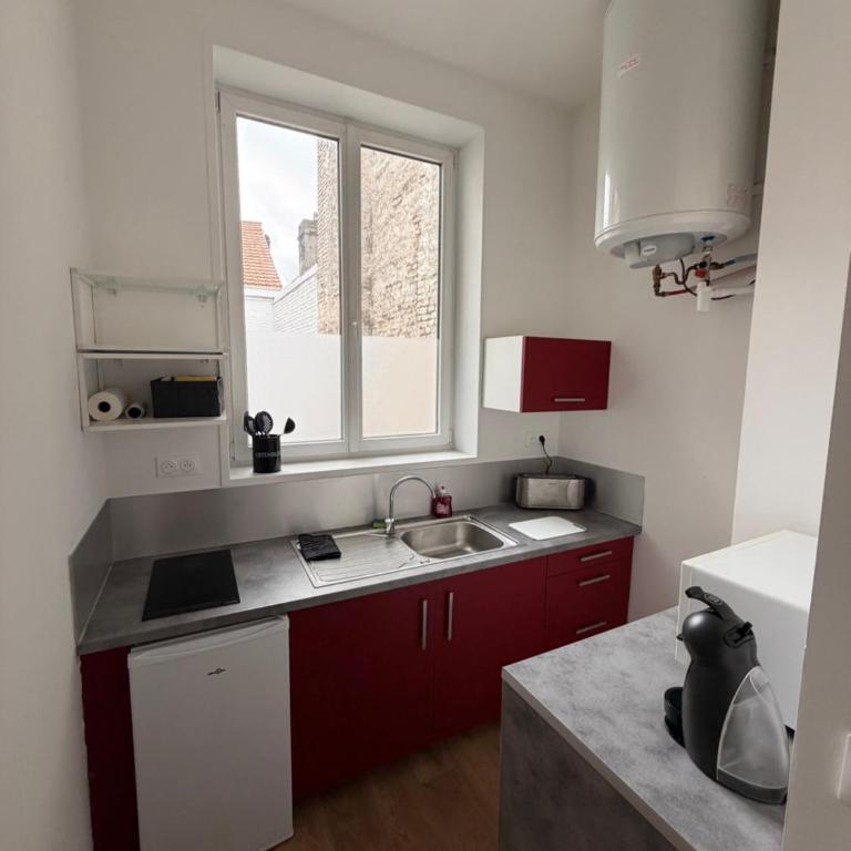LB studio - Appartamento con 1 Camera da Letto - 6