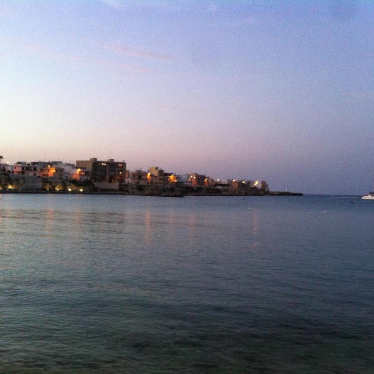 Otranto Green House - Appartamento con Terrazza - 24