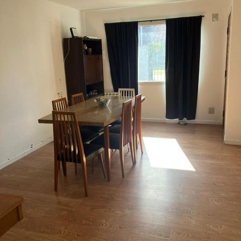 Alquiler Temporario Casa Caisamar - Two-Bedroom House - 3