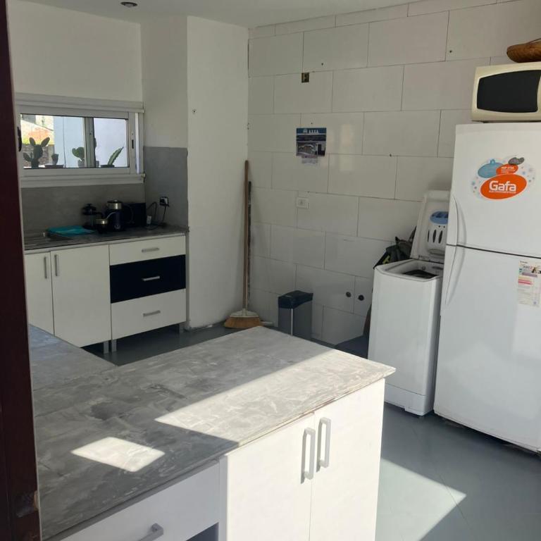 Alquiler Temporario Casa Caisamar - Two-Bedroom House - 5