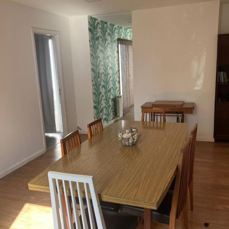 Alquiler Temporario Casa Caisamar - Two-Bedroom House - 2