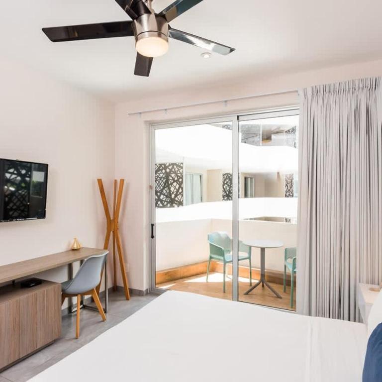 Spacious Retreat for 10 people - Apartment - 12