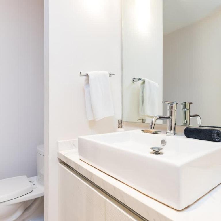 Spacious Retreat for 10 people - Apartment - 14