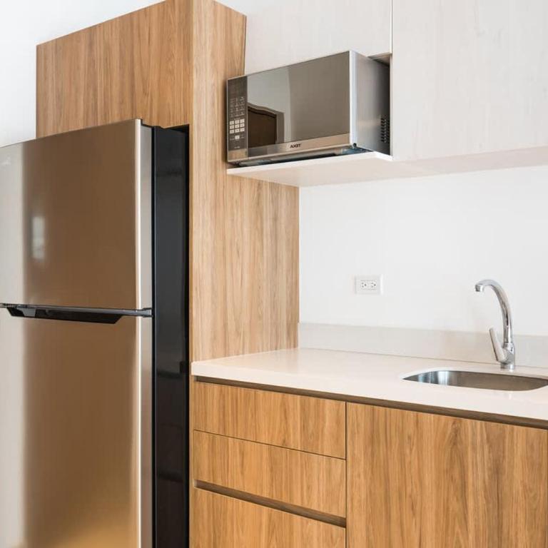 Beach Apartments for 12 in Playa - Apartment - 12