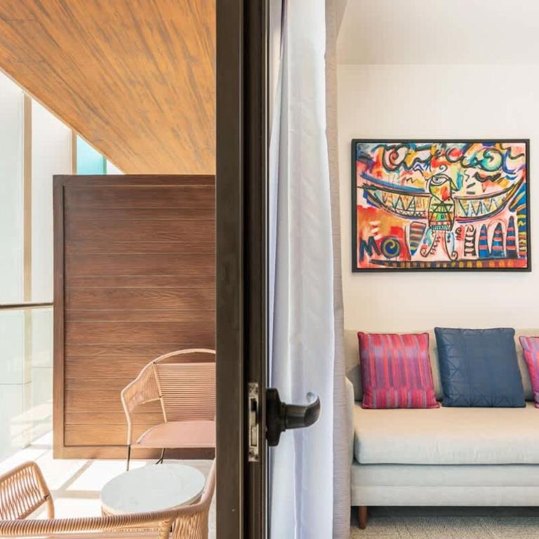 Serenada 2BR Exclusive Rooftop - Appartement - 8