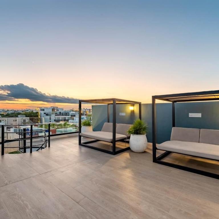 The Boat Residences 16 people - Apartment - 5