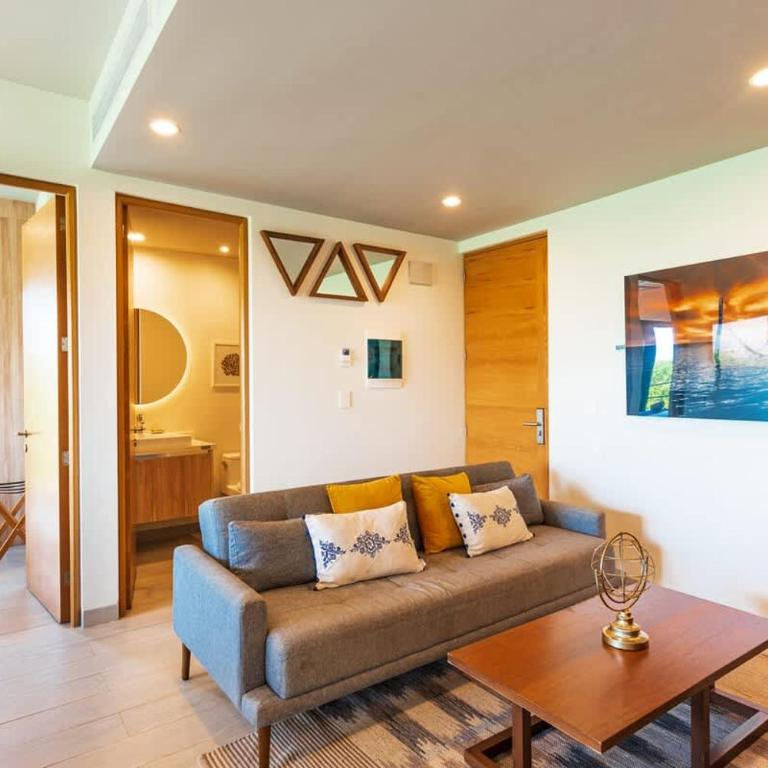 The Boat Residences 16 people - Apartment - 11