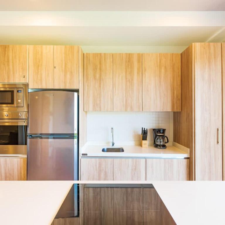 The Boat Residences 16 people - Apartment - 12