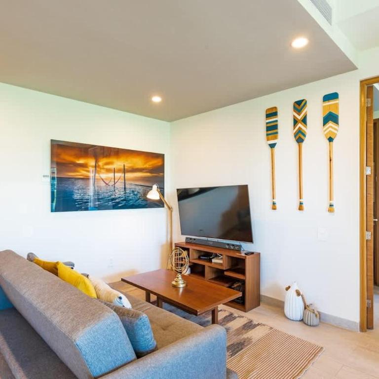 The Boat Residences 16 people - Apartment - 13