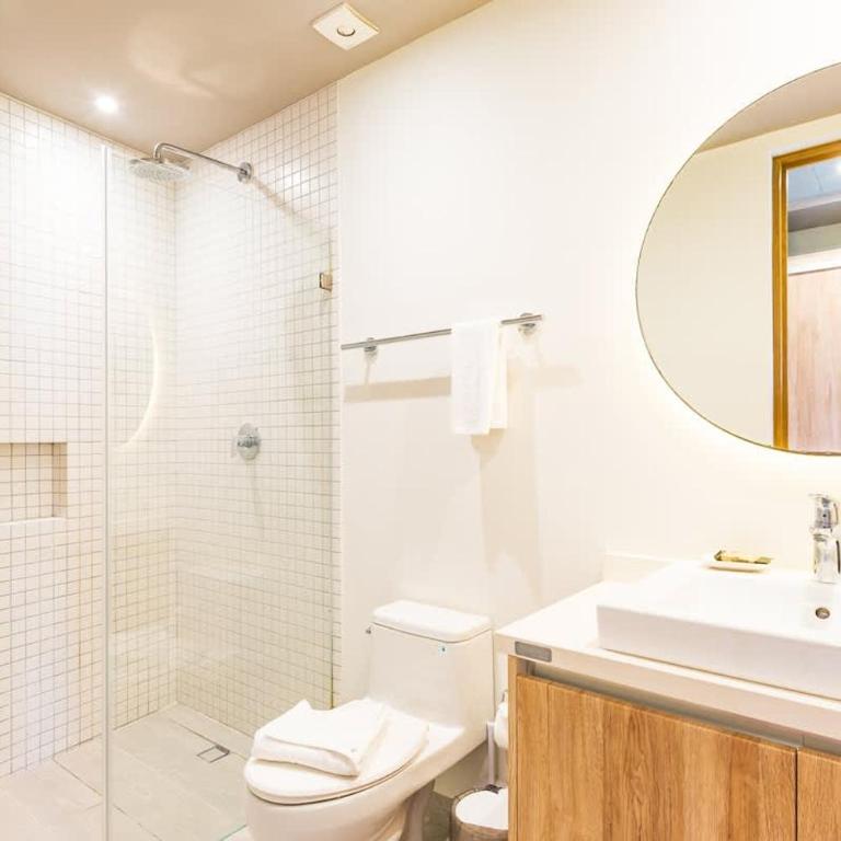 The Boat Residences 16 people - Apartment - 16