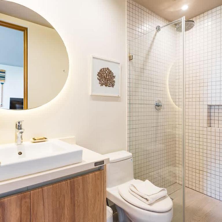 The Boat Residences 16 people - Apartment - 17
