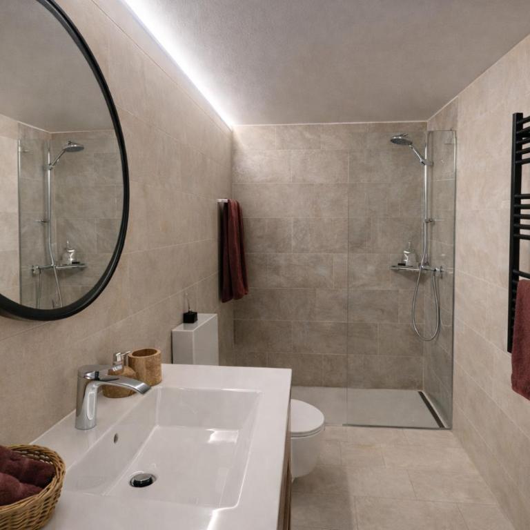 Escala - Deluxe Doppelzimmer - 12