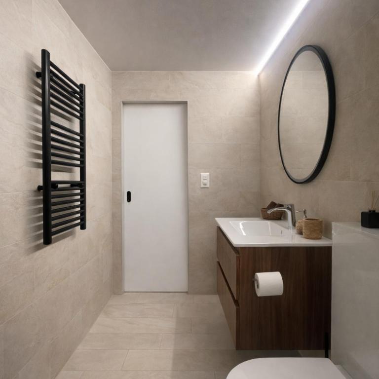 Escala - Deluxe Doppelzimmer - 11