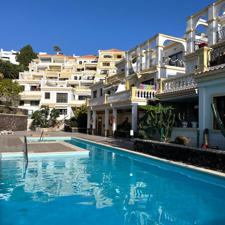 BuenaVista Panoramic Windsor Park - Apartamento de 1 dormitorio - 11