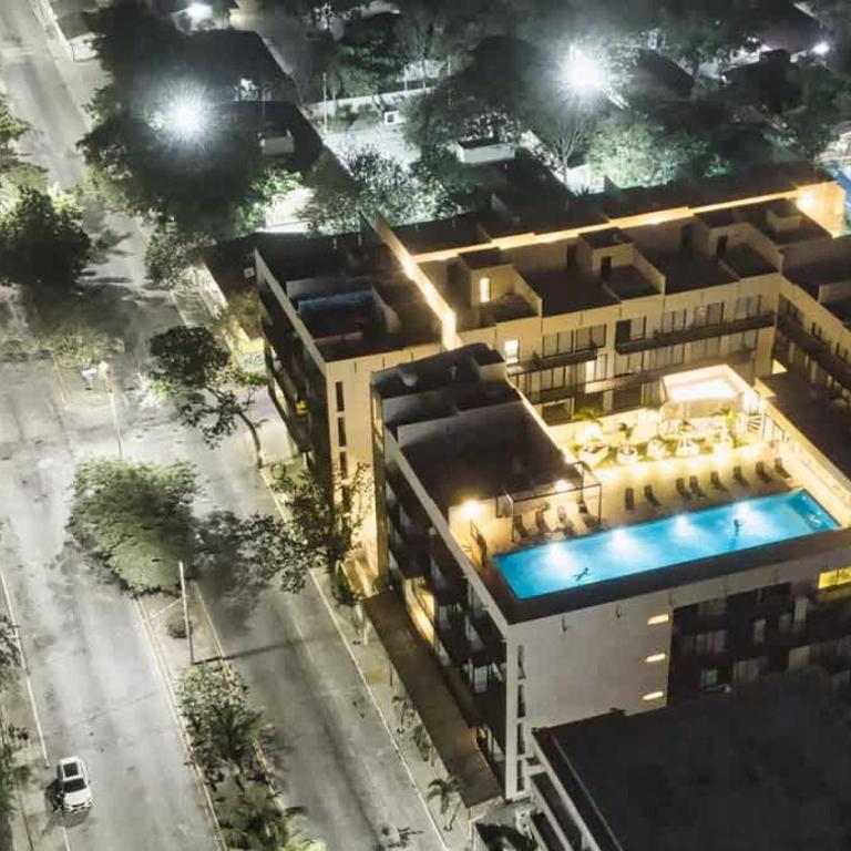 Beach Studio in Playa del Carmen - Studio - 14