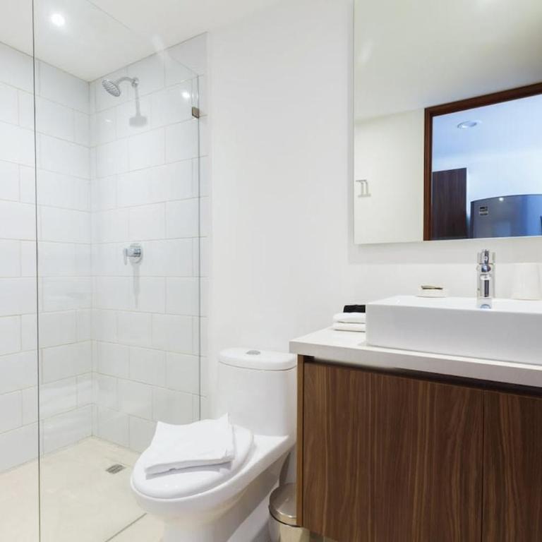 Beautiful brand new studio in the heart of Playa - Estudio - 5