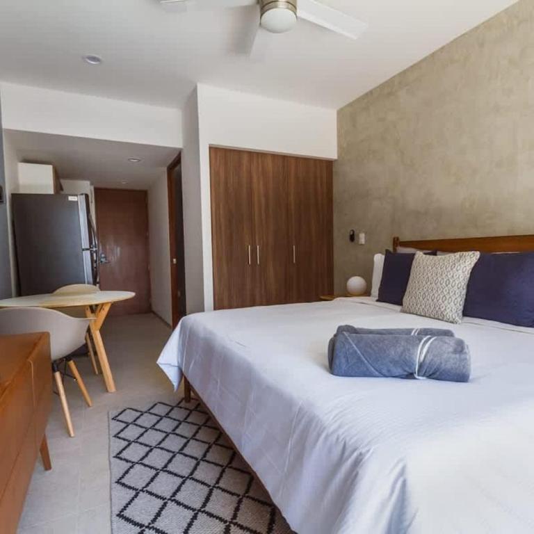 Beautiful brand new studio in the heart of Playa - Estudio - 1