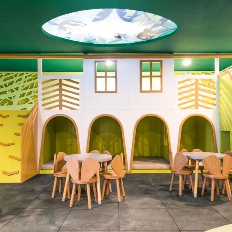 Beautiful brand new studio in the heart of Playa - Estudio - 10