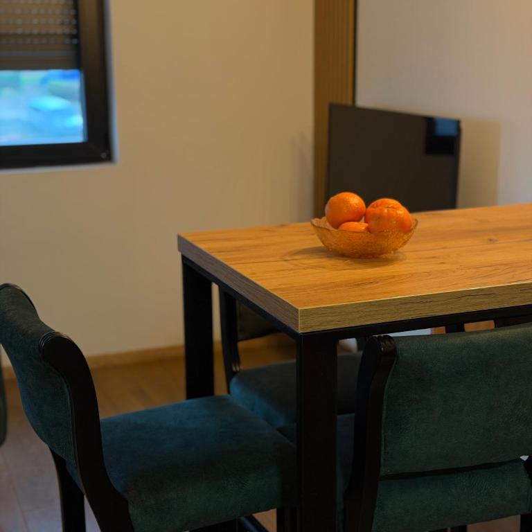 Emerald Residence - Apartman sa 1 Spavaćom Sobom - 10