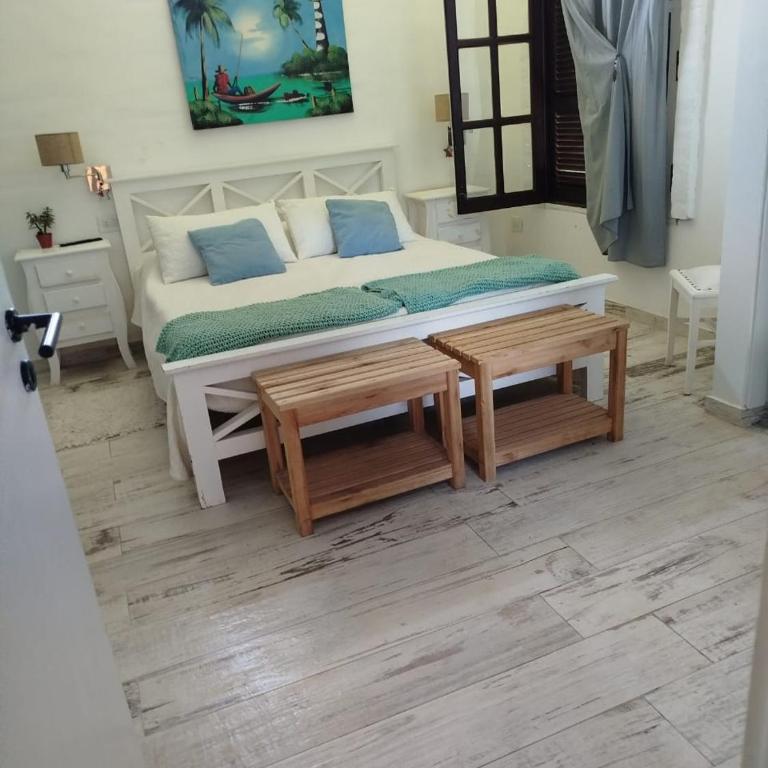 Casa Los Girasoles Home - Casa de 3 dormitorios - 11