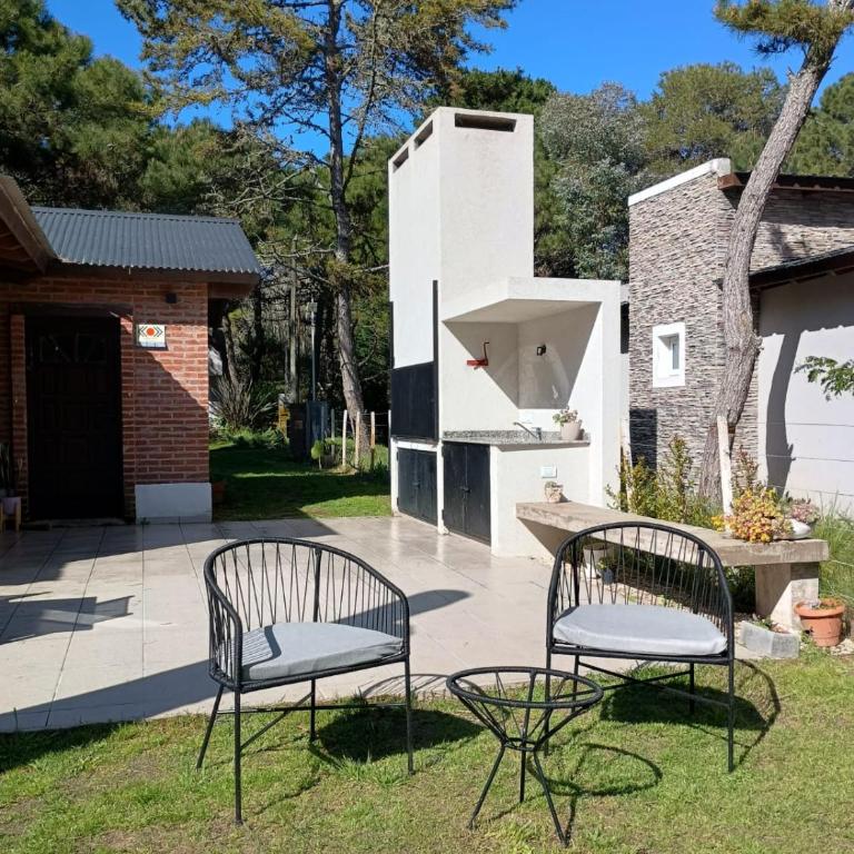 Casa Los Girasoles Home - Casa de 3 dormitorios - 27