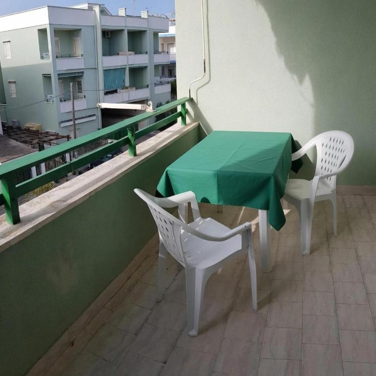 Baia Verde house 88 - Casa con 2 Camere da Letto - 15