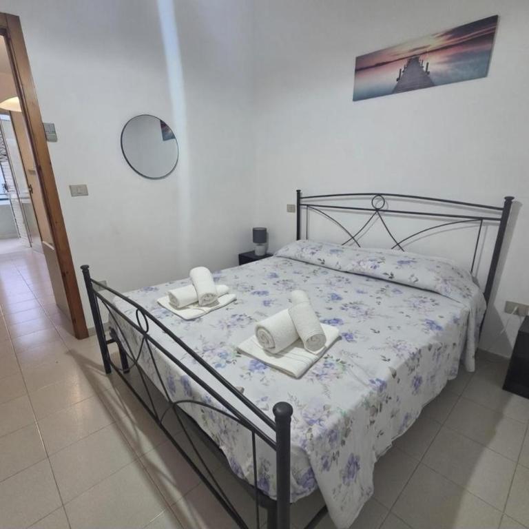 Baia Verde house 88 - Casa con 2 Camere da Letto - 1