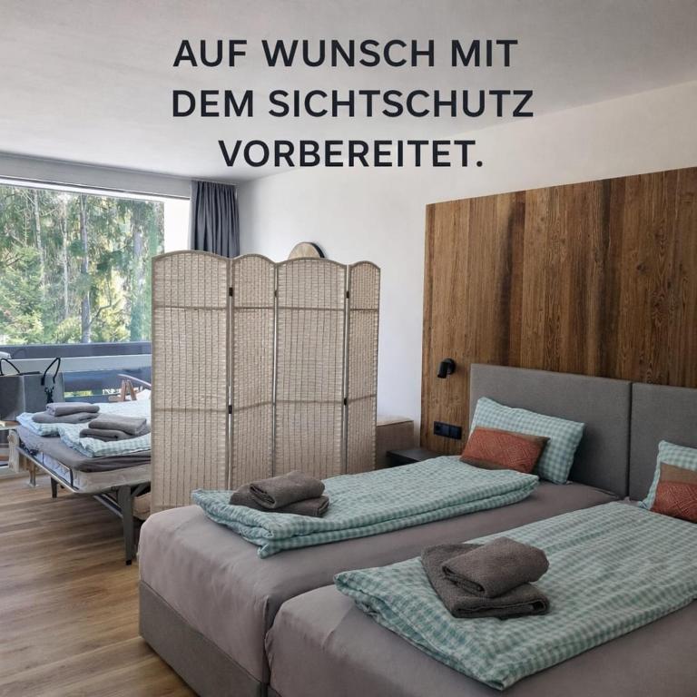 Apartment Mountain Escape - Apartment mit 1 Schlafzimmer - 2