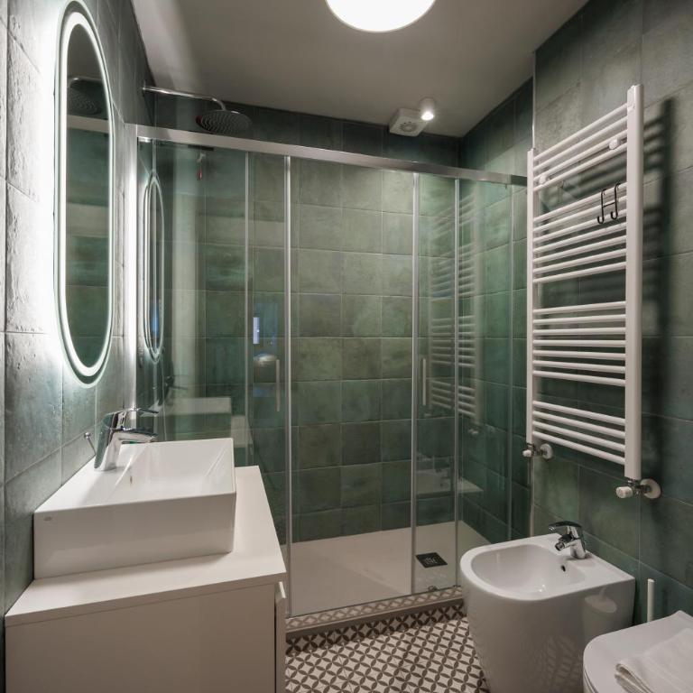 Central Guest - Appartamento con 2 Camere da Letto - 3