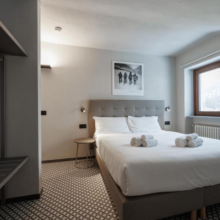 Central Guest - Appartamento con 2 Camere da Letto - 6