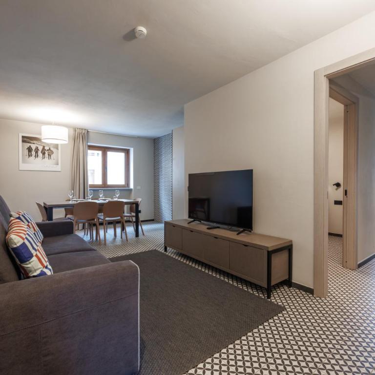 Central Guest - Appartamento con 2 Camere da Letto - 3