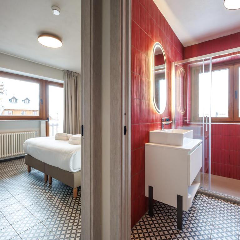 Central Guest - Appartamento con 2 Camere da Letto - 2