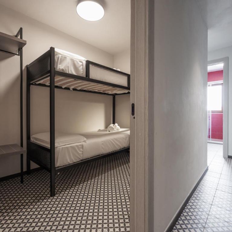 Central Guest - Appartamento con 2 Camere da Letto - 1