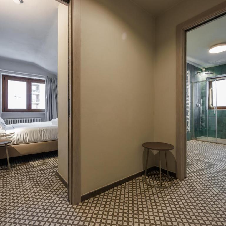 Central Guest - Appartamento con 2 Camere da Letto - 1