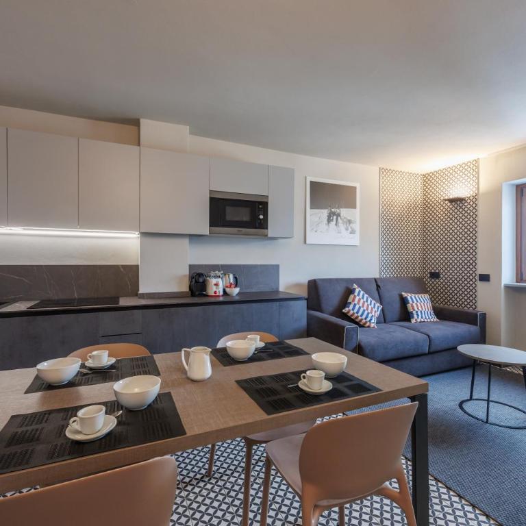 Central Guest - Appartamento con 1 Camera da Letto - 5