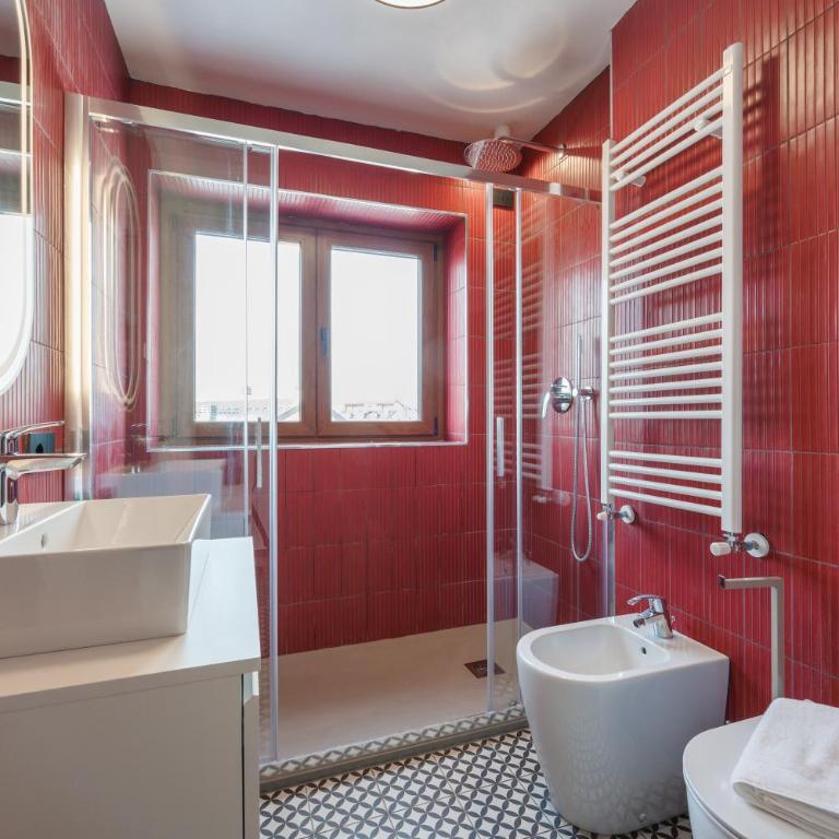 Central Guest - Appartamento con 1 Camera da Letto - 3