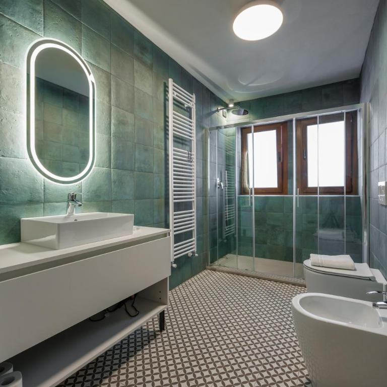 Central Guest - Appartamento con 2 Camere da Letto - 6
