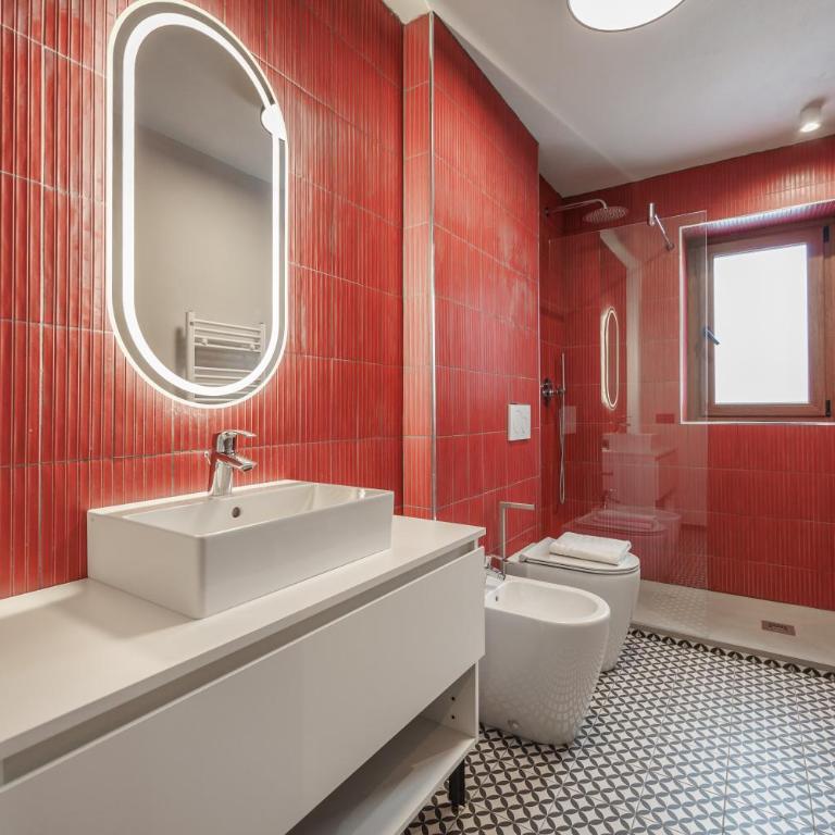 Central Guest - Appartamento con 2 Camere da Letto - 11