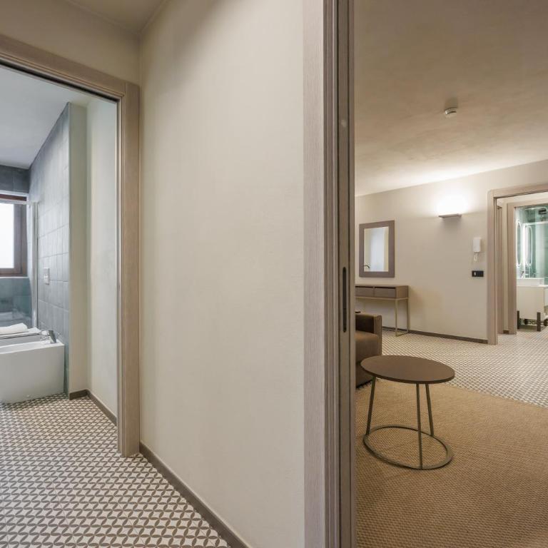 Central Guest - Appartamento con 2 Camere da Letto - 7
