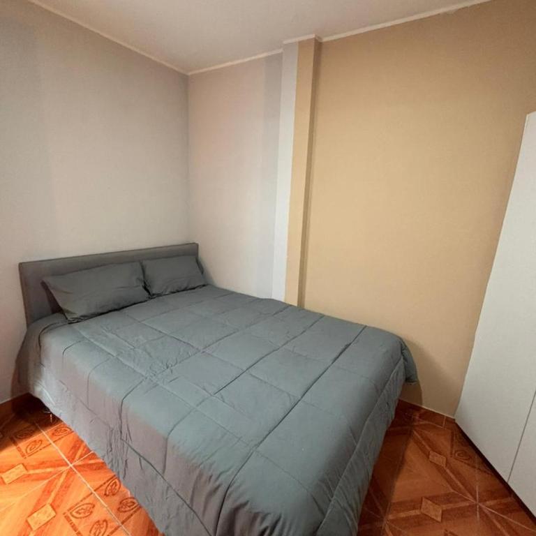 3 bedroom apartment Ayacucho - Perú - Three-Bedroom Apartment - 7