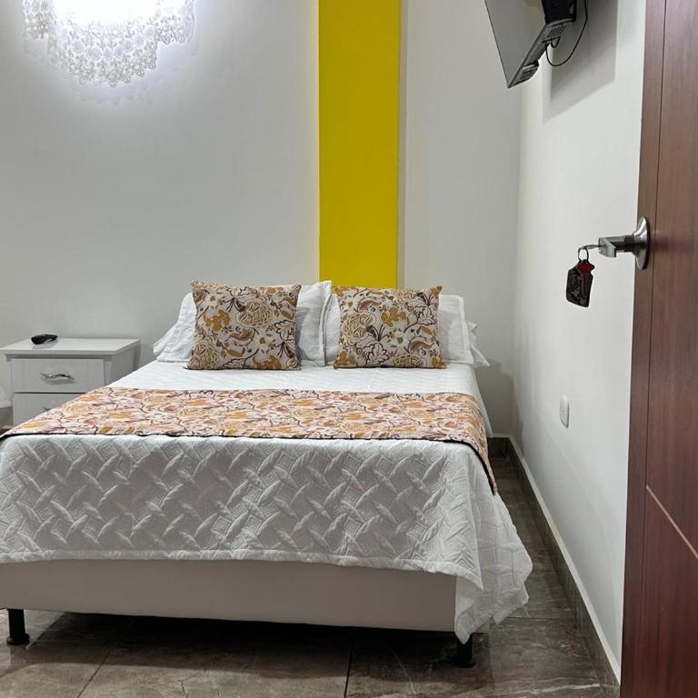 casa lubel - Family Room - 1
