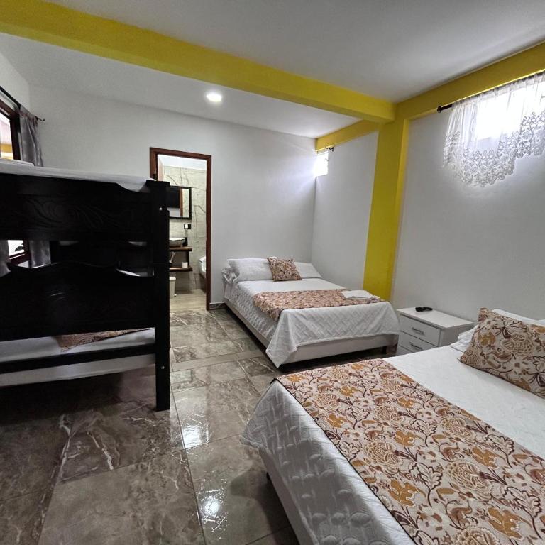 casa lubel - Family Room - 3