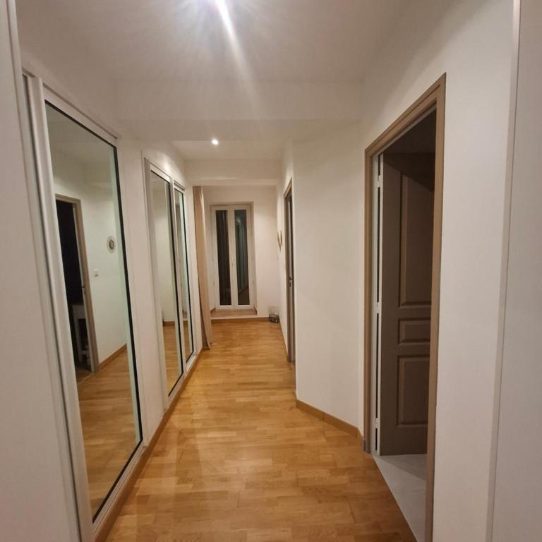 Appartement terrasse au cœur d'Ajaccio - Appartement 1 Chambre - 10