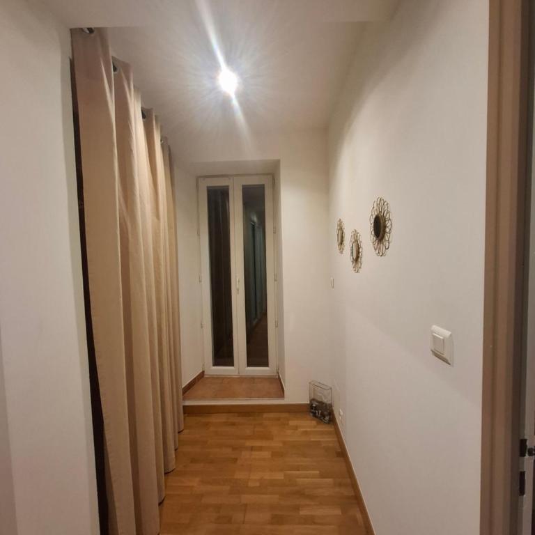 Appartement terrasse au cœur d'Ajaccio - Appartement 1 Chambre - 9