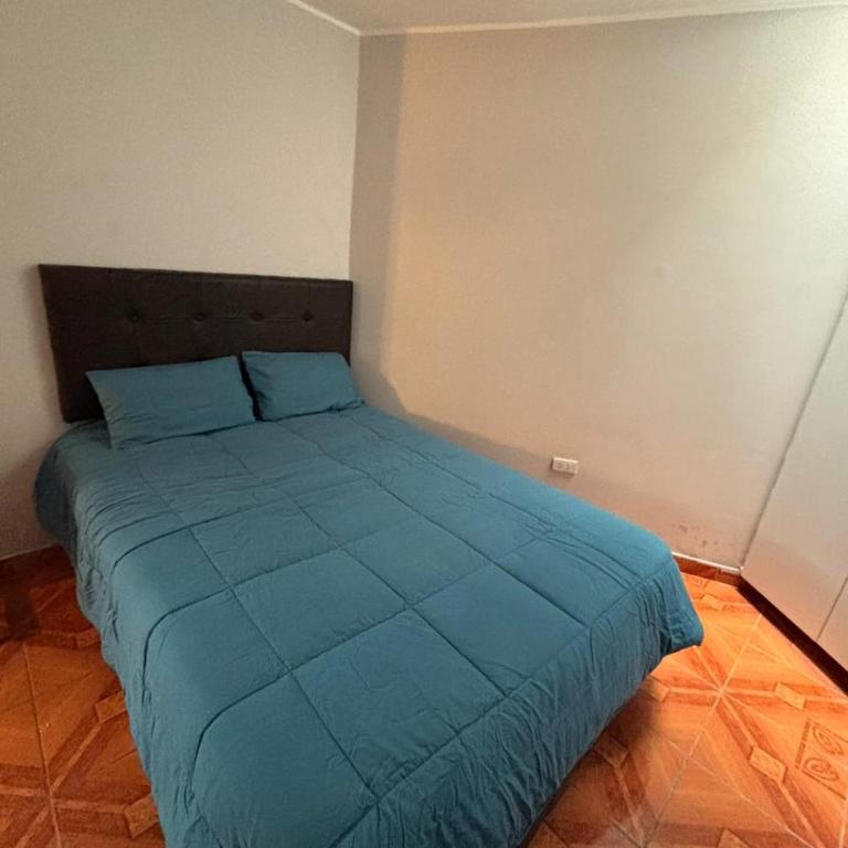 3 bedroom apartment Ayacucho - Perú - Three-Bedroom Apartment - 6