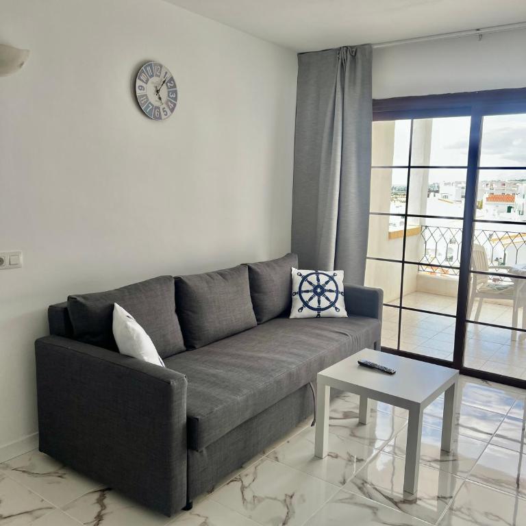 BuenaVista Panoramic Windsor Park - Apartamento de 1 dormitorio - 15