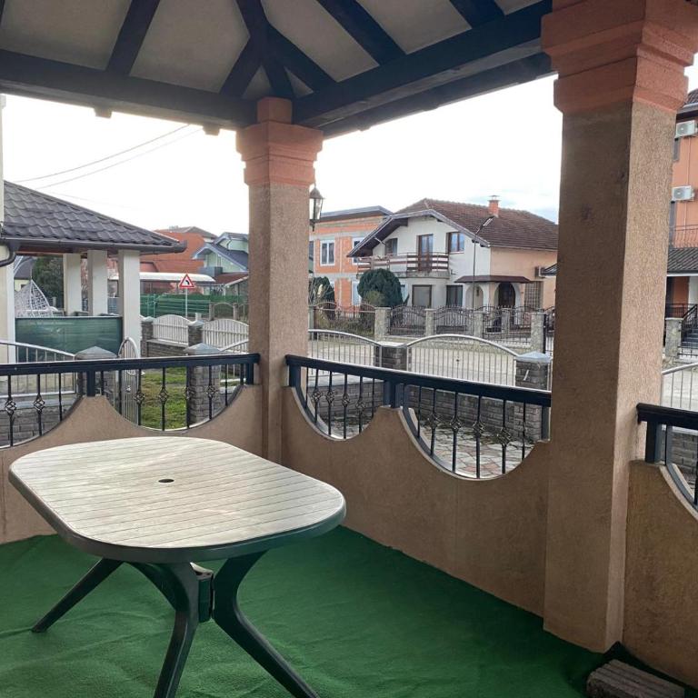 Villa Lana - Villa - 13