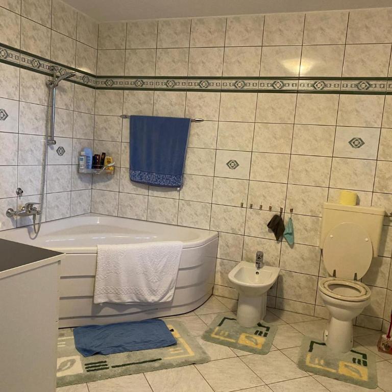 Villa Lana - Villa - 19