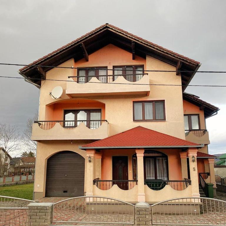 Villa Lana - Villa - 23