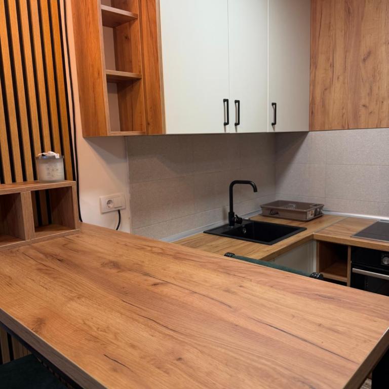 Emerald Residence - Apartman sa 1 Spavaćom Sobom - 15